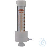 Dispensing pump for dispensing station, OPTIMAT, 0 - 300 ml : 5.0 ml,...